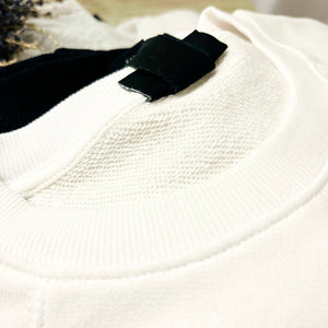 Sweater 100% Cotton