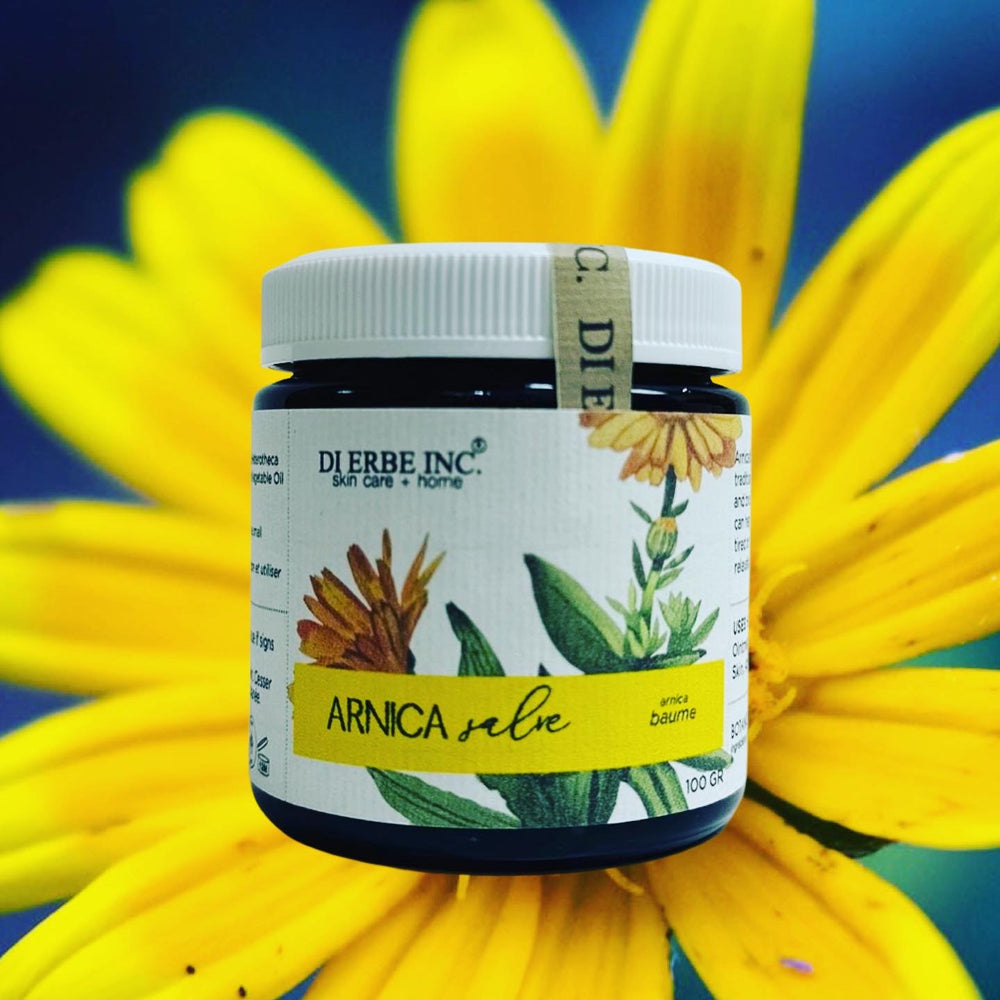 Arnica Ointment