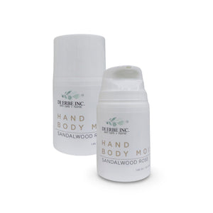 
                
                    Load image into Gallery viewer, Sandalwood Hand &amp;amp; Body Lotion-
                
            