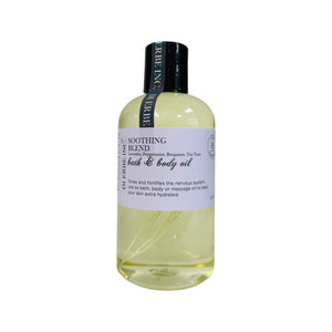 
                
                    Load image into Gallery viewer, Bath &amp;amp; Body Oil Signature Line
                
            