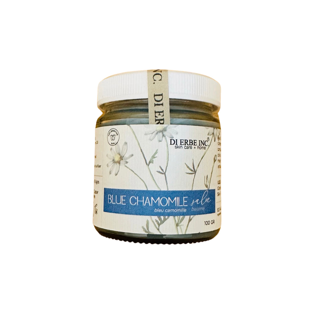 Blue Chamomile Ointment