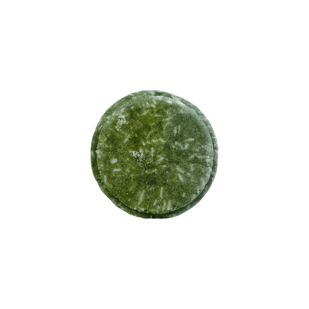 
                
                    Load image into Gallery viewer, Shampoo Bar-Conditioning Rosemary
                
            