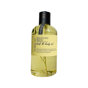 
                
                    Load image into Gallery viewer, Bath &amp;amp; Body Oil Lemongrass Citrus
                
            