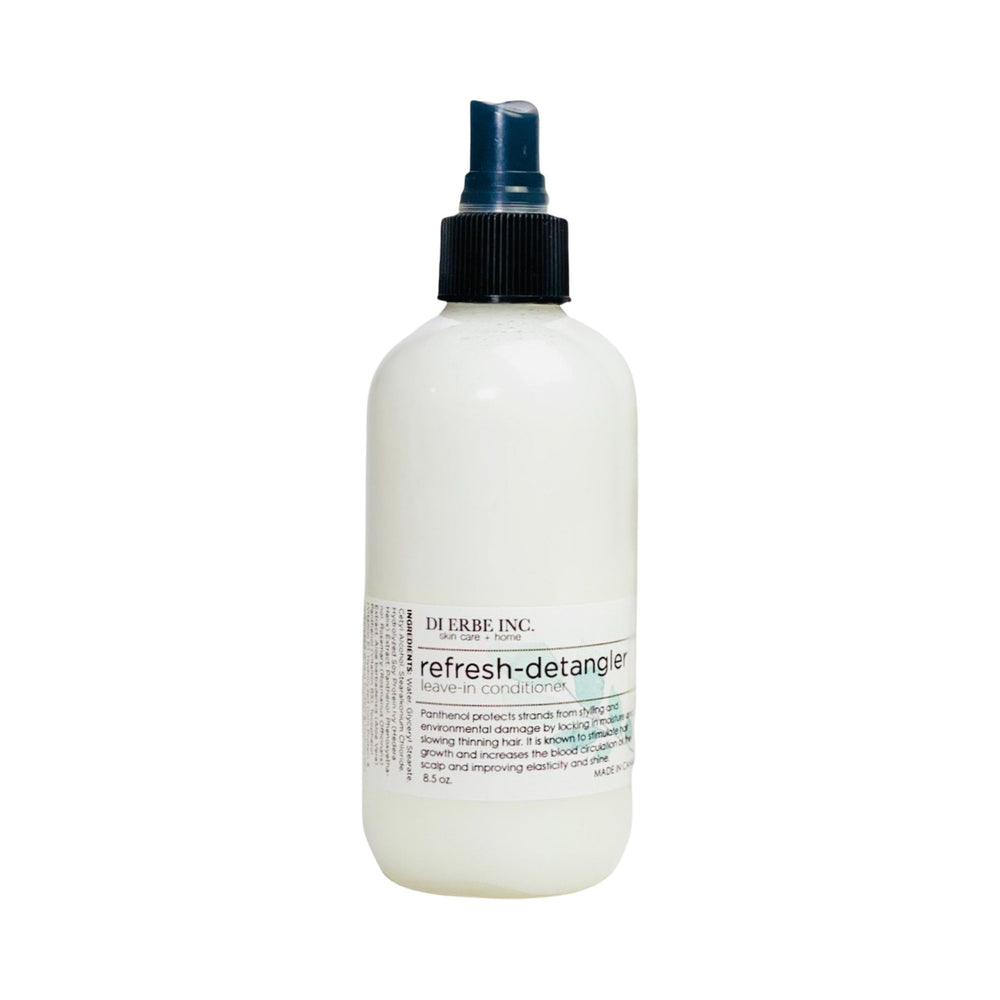 Refresh Leave-in Conditioner