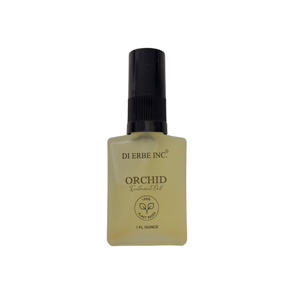 Orchid Treatment Face Oil