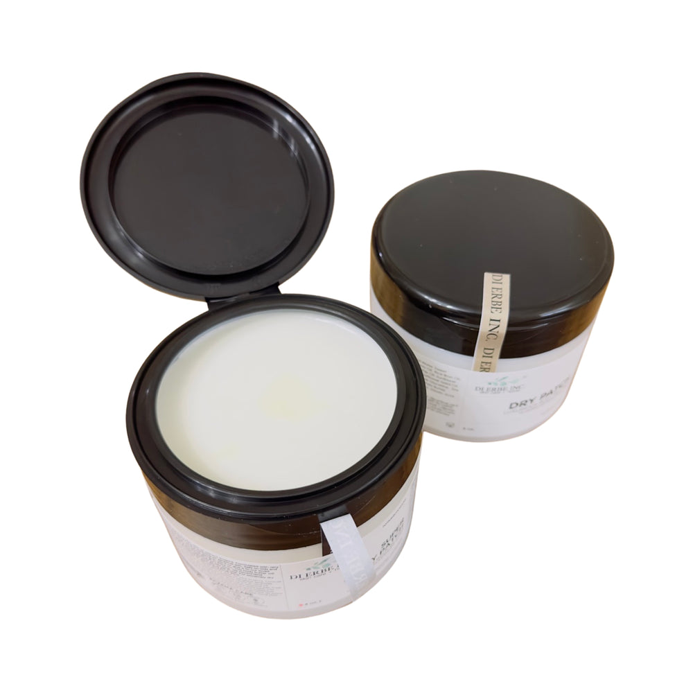 Dry Patch Body Butter