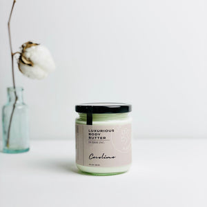 
                
                    Load image into Gallery viewer, Cocolime Green Tea Body Butter
                
            