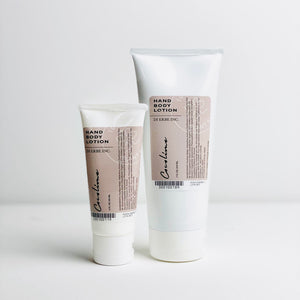 
                
                    Load image into Gallery viewer, Cocolime Hand &amp;amp; Body Lotion
                
            