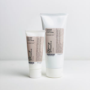 
                
                    Load image into Gallery viewer, Cherry Blossom Hand &amp;amp; Body Lotion
                
            