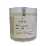 Mom Baby & Me Body Butter-New Size Available!