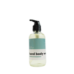 Soothing Hand & Body Wash