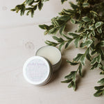 Orchid Face Salve-Extremely Dry Skin