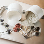 Dry Ingredient-Clays and Powder