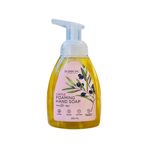 Castile Foaming Hand Soap-Vanilla Rose (Extra 10% Off Discount Applied)