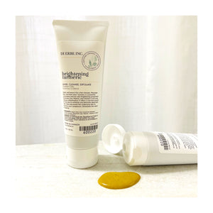 
                
                    Load image into Gallery viewer, All in One-Turmeric BFF - Cleanse, Mask, Exfoliate
                
            