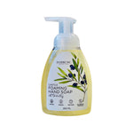 Castile Foaming Hand Soap-Not Too Minty (Extra 10% Discount Applied)